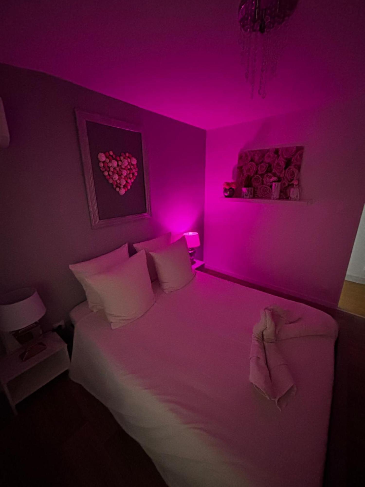 Hotel Nid'Ange Piolenc Esterno foto