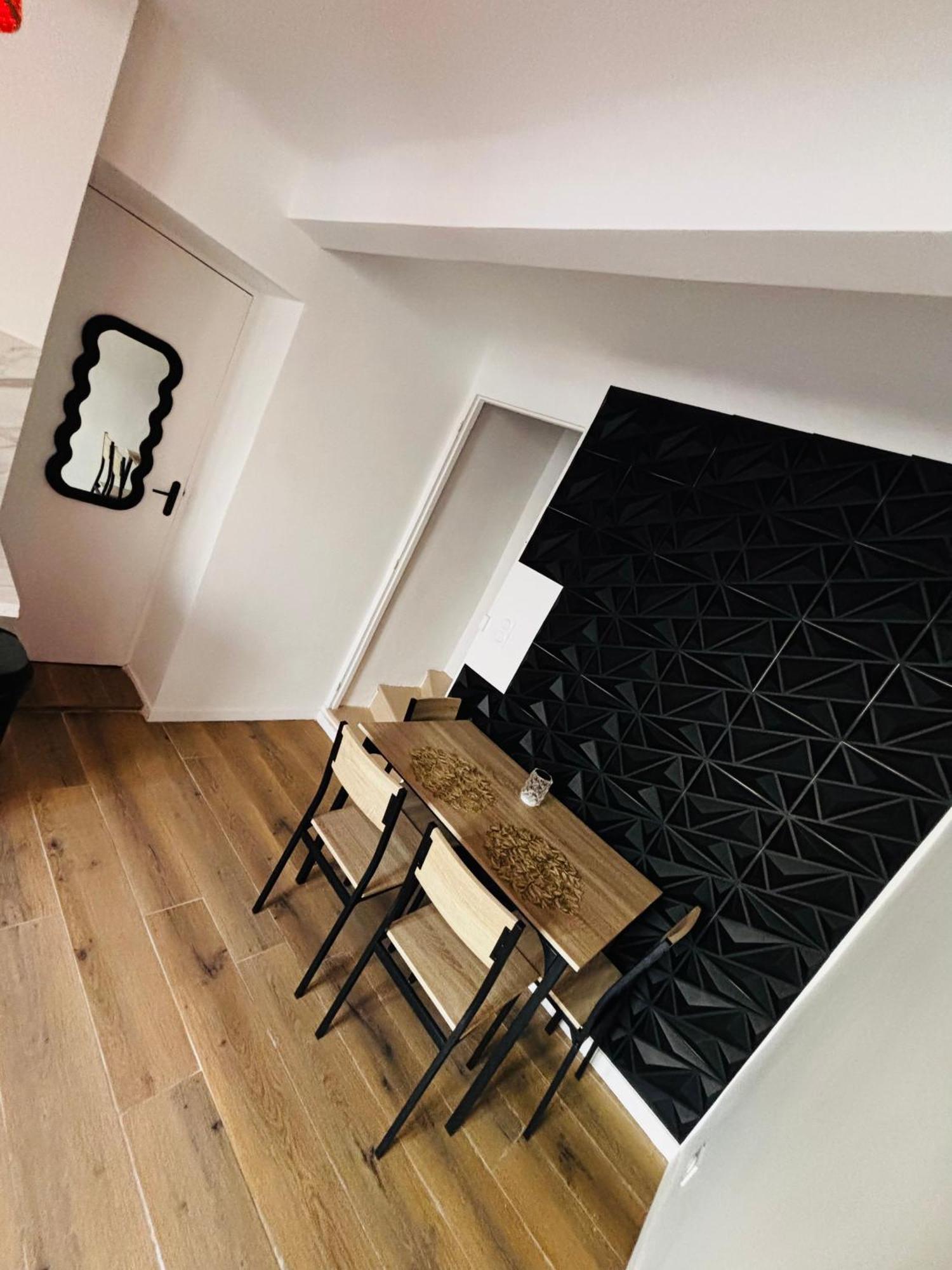 Hotel Nid'Ange Piolenc Esterno foto
